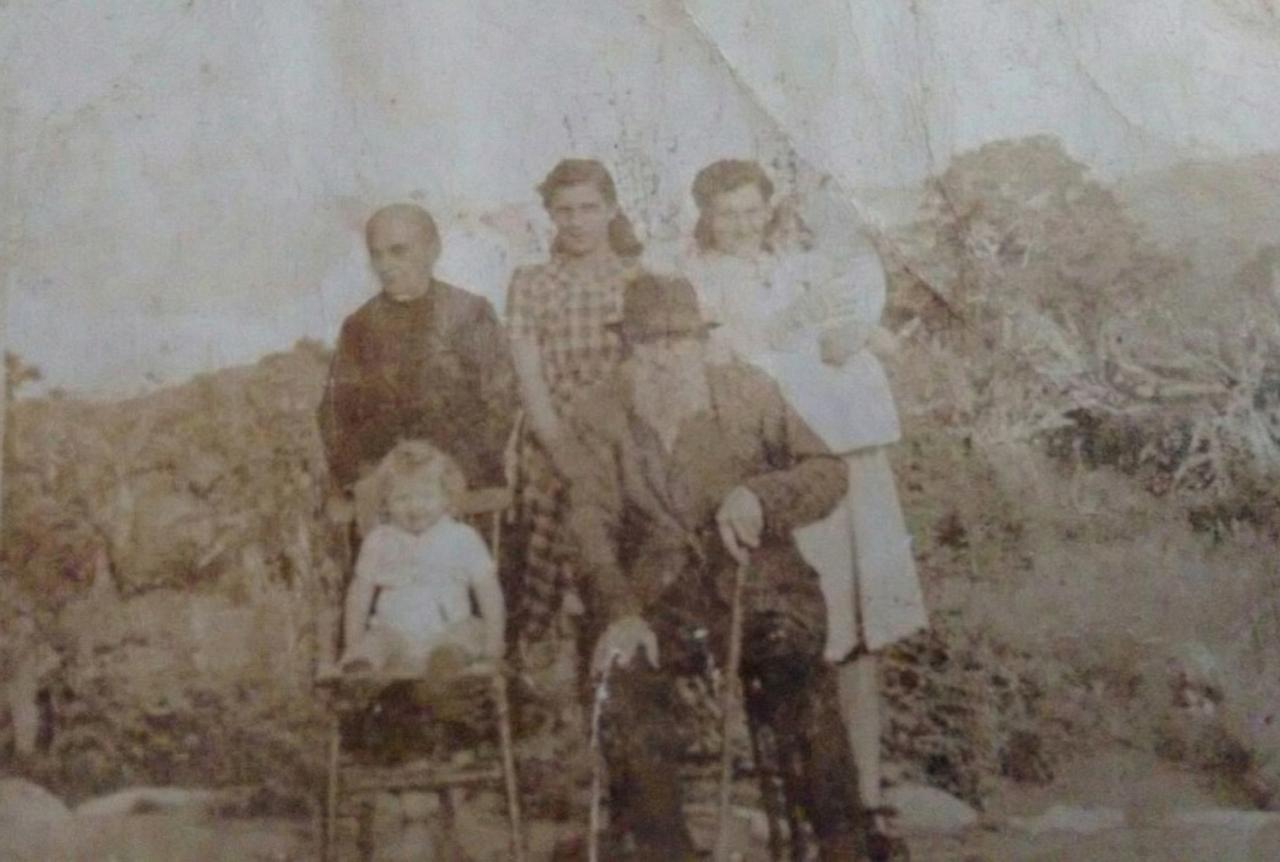 Ancestry Line Servicos em Cidadania